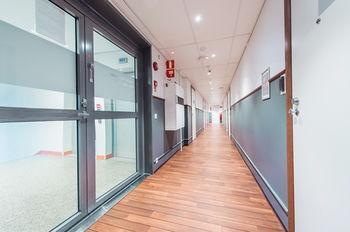 Forenom Helsinki City Aparthotel Exterior foto